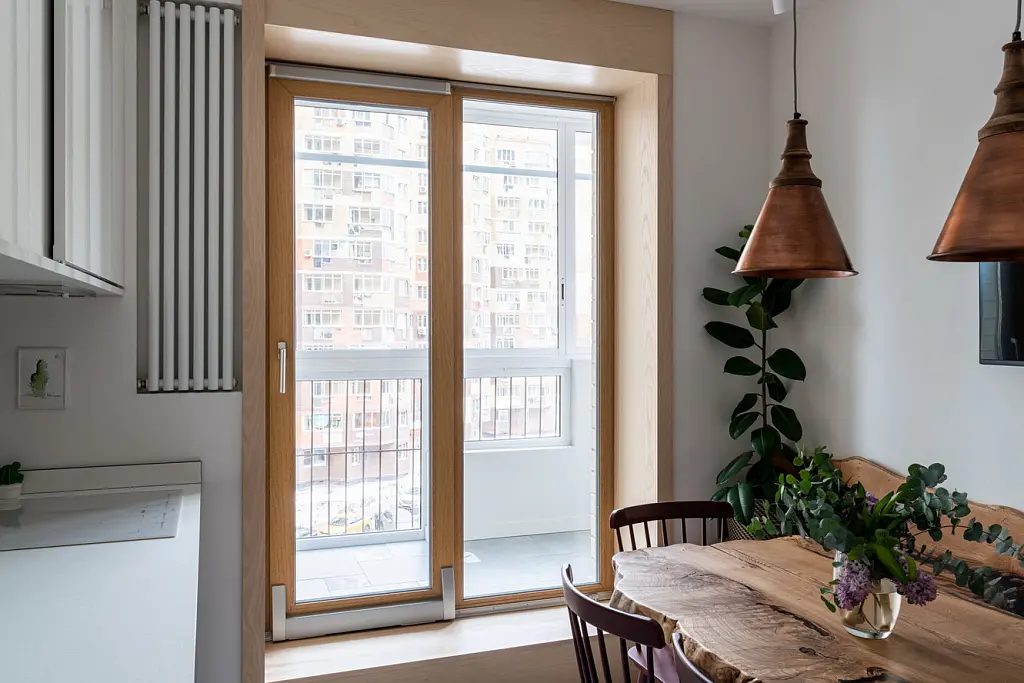 Квартирный вопрос 1