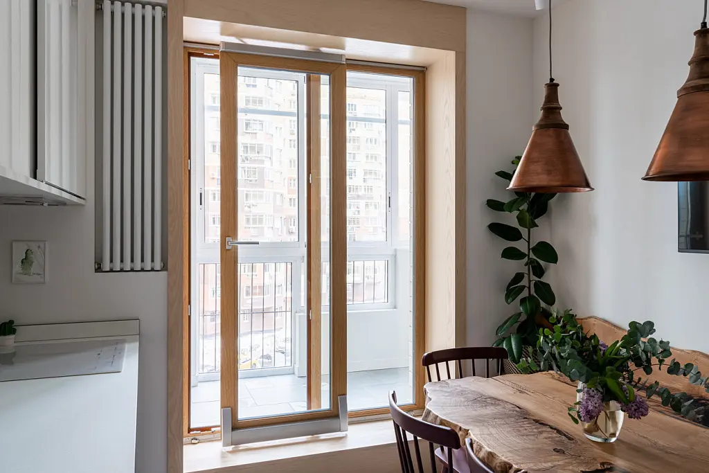 Квартирный вопрос 2