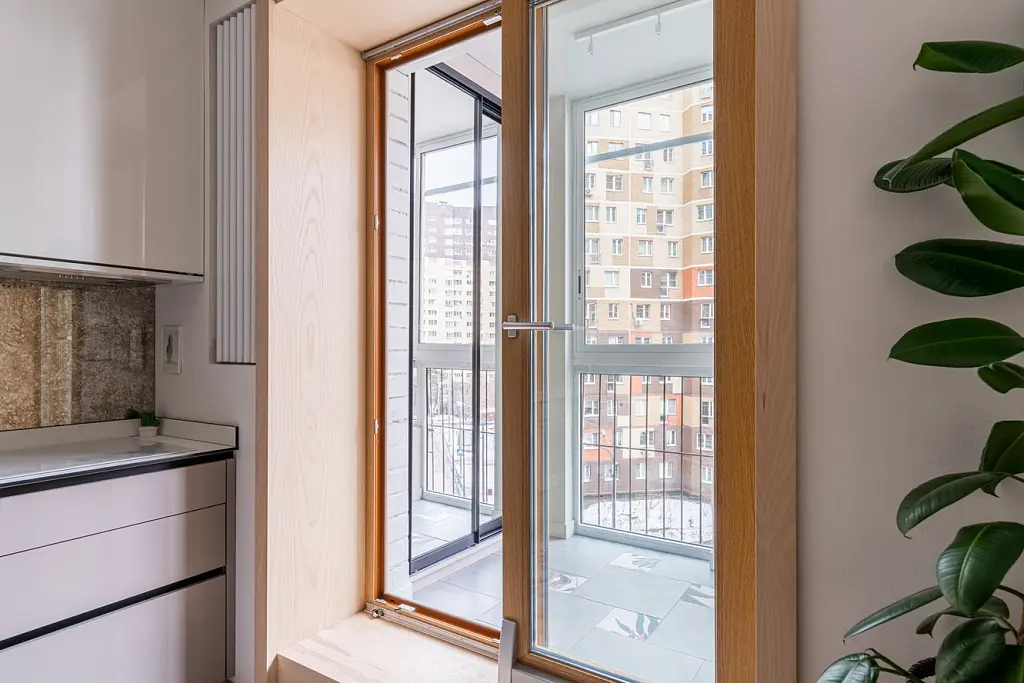 Квартирный вопрос 3