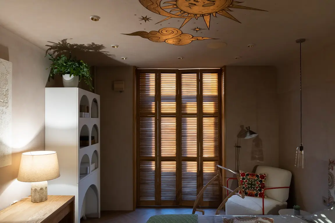 Квартирный вопрос 9