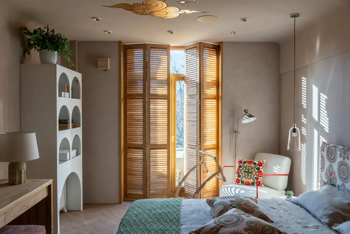 Квартирный вопрос 4