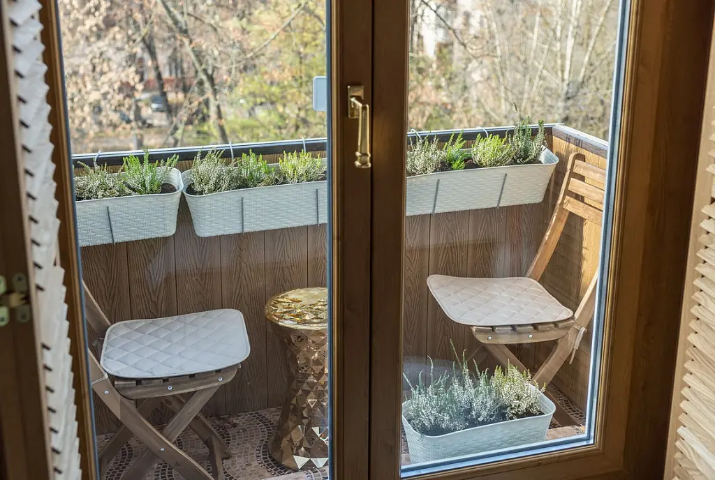 Квартирный вопрос 2